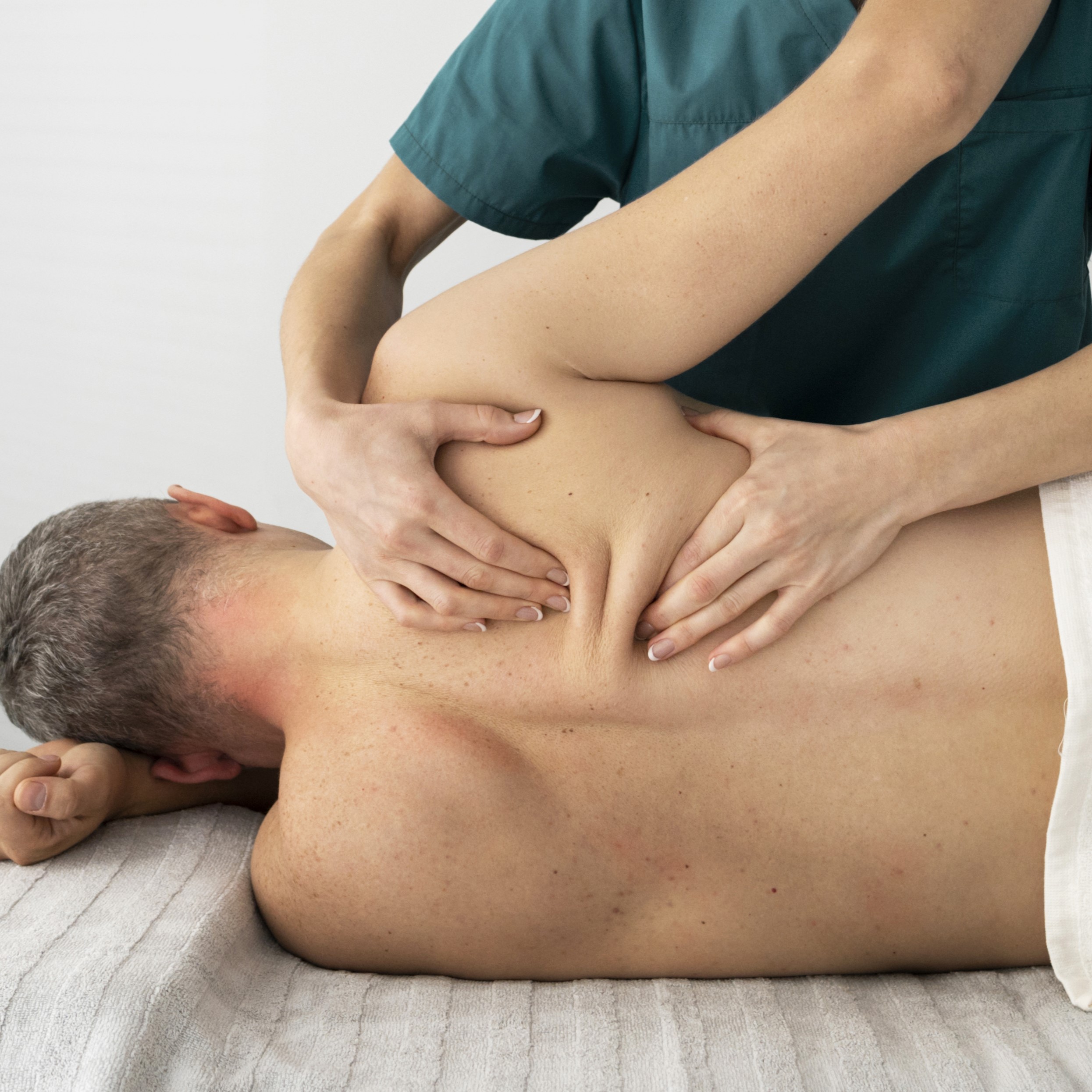 Quiro Thai 90 minutos